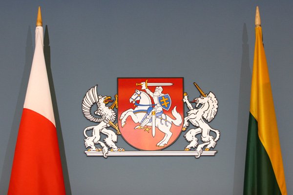 Nacionaliniai Lenkijos ir Lietuvos verslo ypatumai
