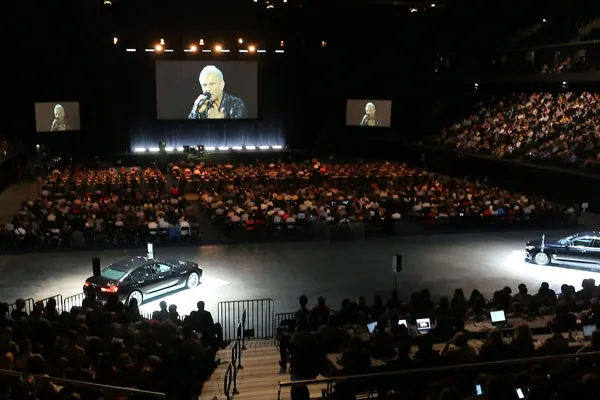 Apklausa: Kokią naudą verslininkai gavo didžiausiame Rytų Europos Lyderystės Forume?