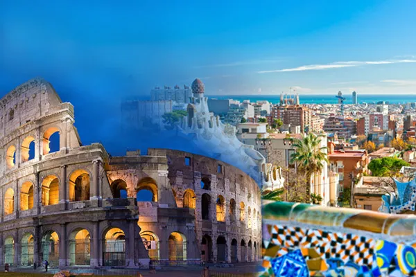 Nacionaliniai Italijos ir Ispanijos verslo ypatumai