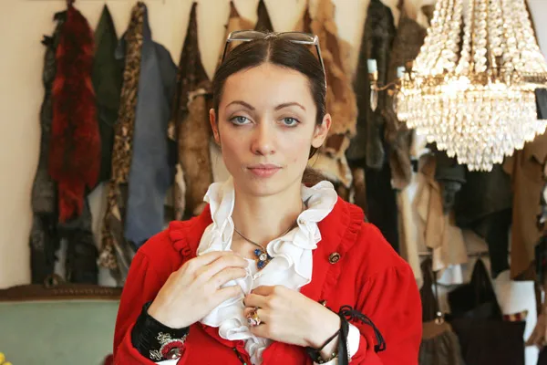 Daiva Urbonavičiūtė: realizuoti save ir savo idėjas – tikroji verslo prasmė