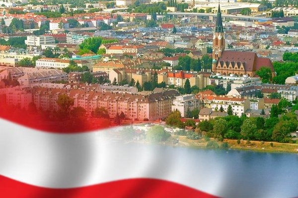 Kaip pradėti verslą Austrijoje?