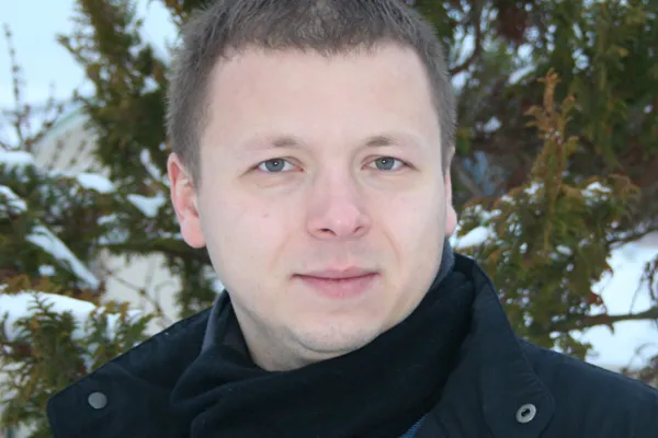 J. Laneckis: „Turinys  svarbesnis už formą“