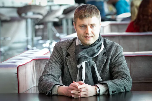 Gediminas Balnis: Jei darysi ką visi, bus labai sunku būti pelningu