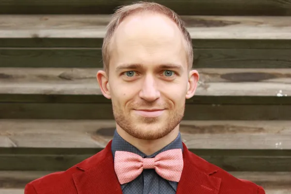 Apie svajones ir dumblą