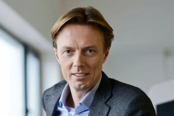 VERSLO ISTORIJA. A.Jurskis: stipriausias yra tas, kuris gali valdyti save