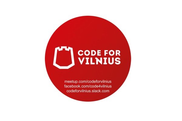 „Code4Vilnius“