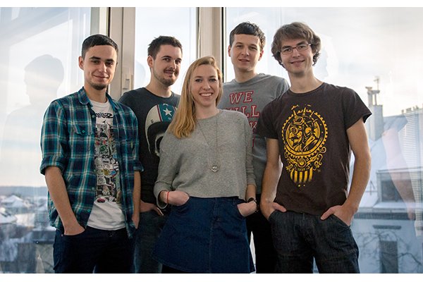 Lietuvių startuolis „Dragdis“ užkariauja kūrybininkus visame pasaulyje