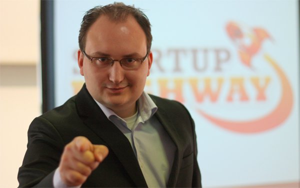 Tarp geriausių idėjų – startuoliai „OziPay“ ir „Tapsis“