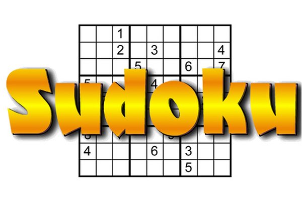 Kaip atsirado sudoku?