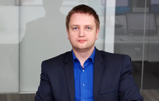 Rado tuščią nišą modelių srityje ir sukūrė e. platformą