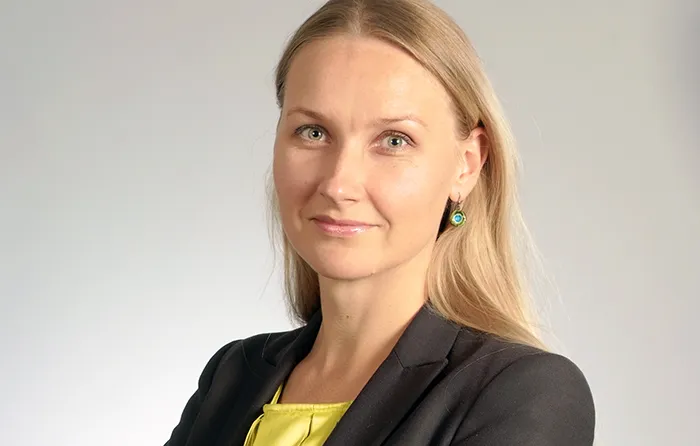 Verslo idėjai įgyvendinti padėjo kritika