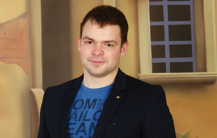 Grįžęs į gimtinę sukūrė savo verslą