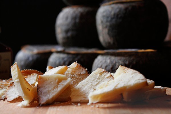 Kaip pažinti gerą sūrį