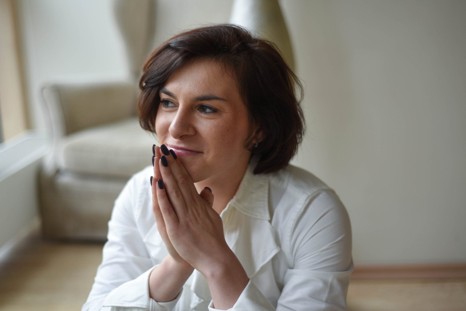 Bando savo jėgas „Kickstarter“, kuris turėtų padėti tobulinti idėją ateityje.