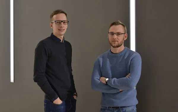 Sugalvojo, kaip atpiginti krovinių pervežimo paslaugas