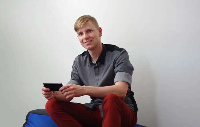 Lietuviai nenusileidžia žaidimų kūrėjams iš užsienio