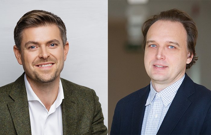 Lietuvių startuolis „Digiframe“ Čikagoje laimėjo iki milijono JAV dolerių investiciją ir partnerystę su „Motorola“