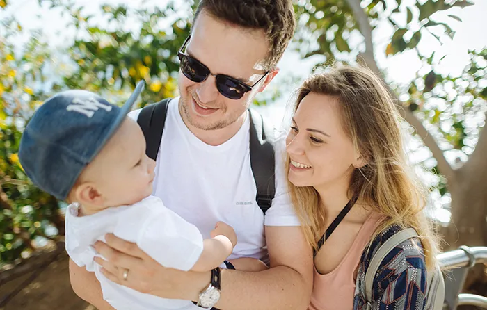 Tėvystė išmokė: verslą į priekį veda kantrybė