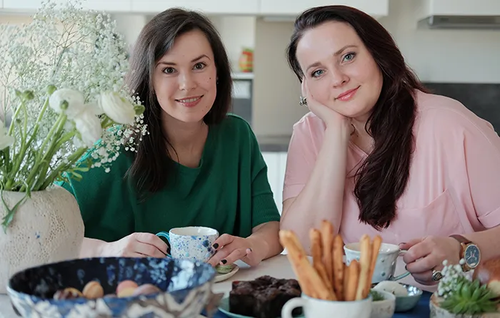 Keramikos verslui neužtenka vien kūrybinio įkvėpimo
