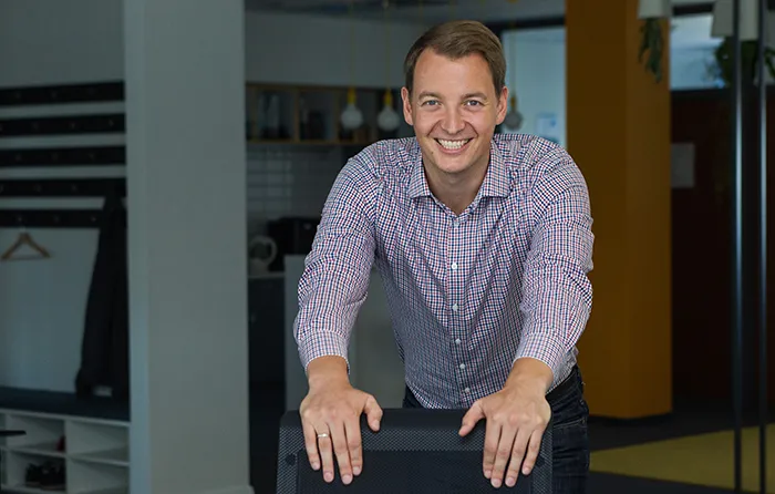 Finansinių technologijų startuolis „Revolut“ kuriasi Vilniuje