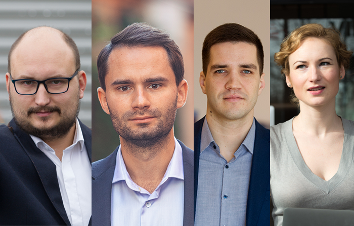 Ko rinkdamiesi investuotoją ieško startuoliai?