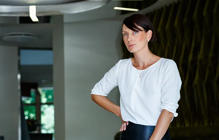 Šiuolaikiški būdai užtikrinti vartotojų aptarnavimą