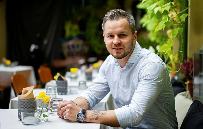 Restoranas – tai investicijos, patirtis ir mažos detalės