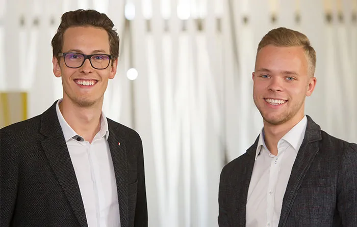 Inovatyviai pažvelgė į startuolių problemų priežastis