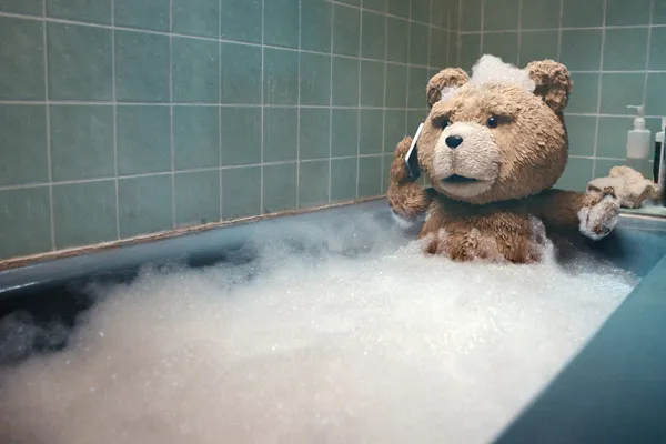 Meškiuko Tedžio atsiradimo istorija: kaip gimsta milijonų verti žaislai?