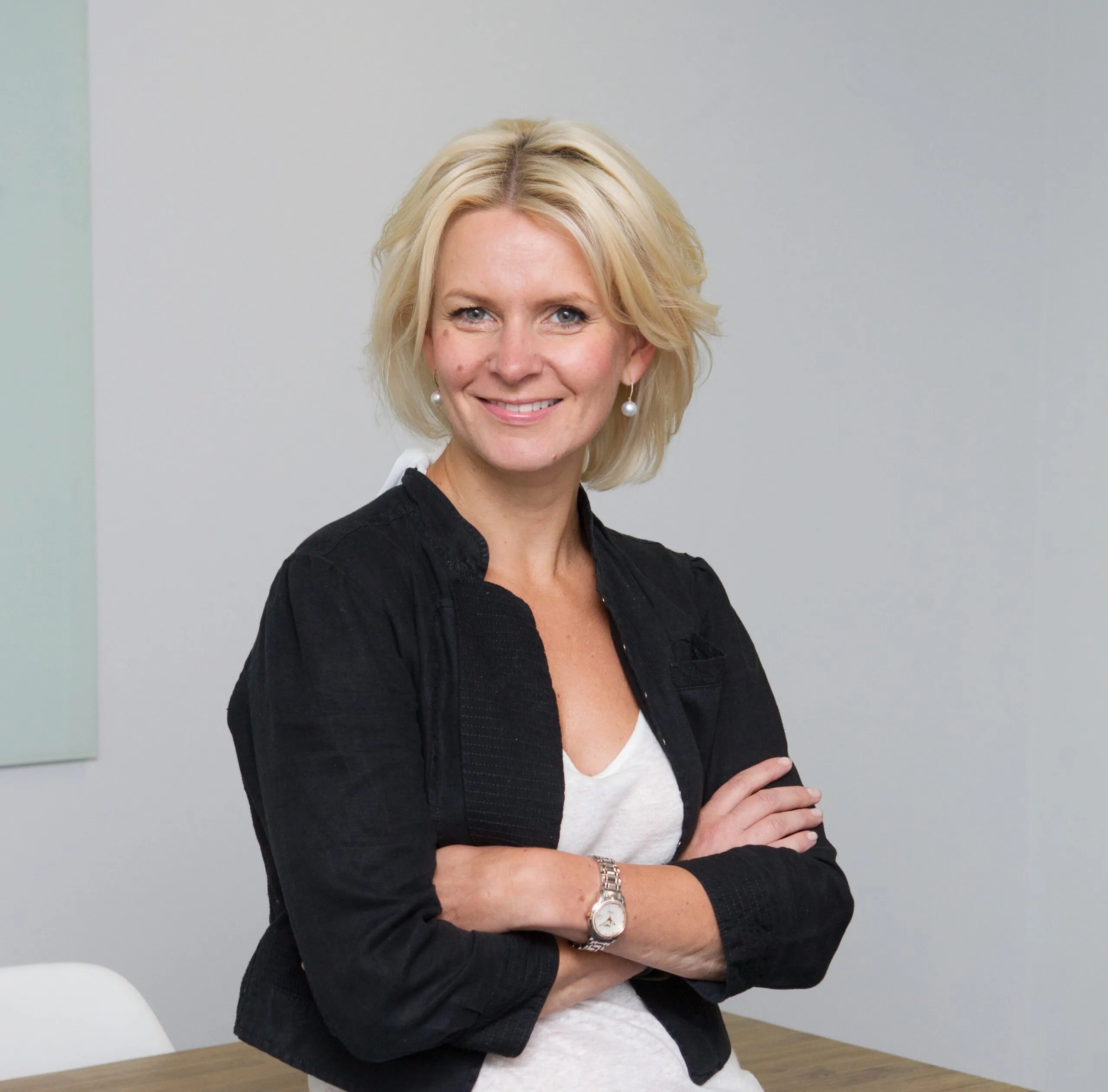 Živilė Glaveckaitė