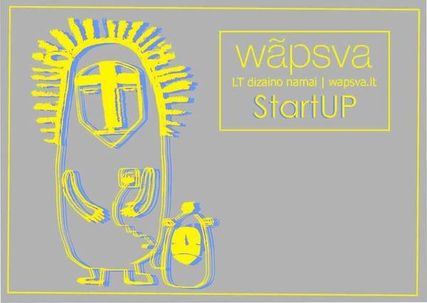 "wãpsva StartUp" 2017