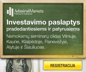 Investavimo paslaptys pradedantiesiems ir patyrusiems