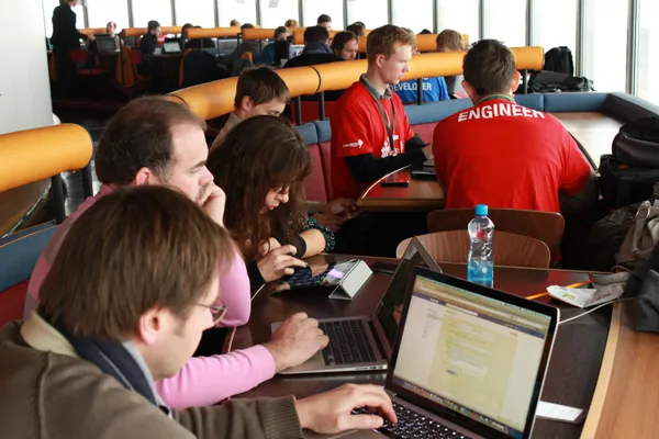 Startup Weekend Kaunas