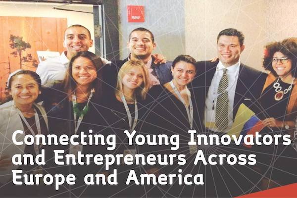 YTILI (Young Transatlantic Innovative Leaders Initiative)