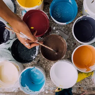 Neįgaliųjų menininkų kūrinių elektroninė parduotuvė