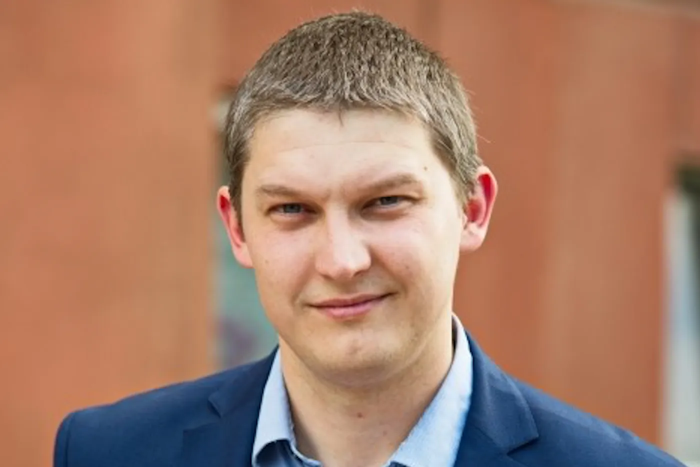Įkūręs verslą suprato, jog svarbiausia – komanda