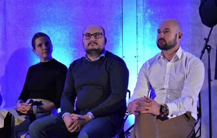 Akceleratorių verslui nauda – pritrauktos investicijos, brandesnė komanda ir naujos rinkos
