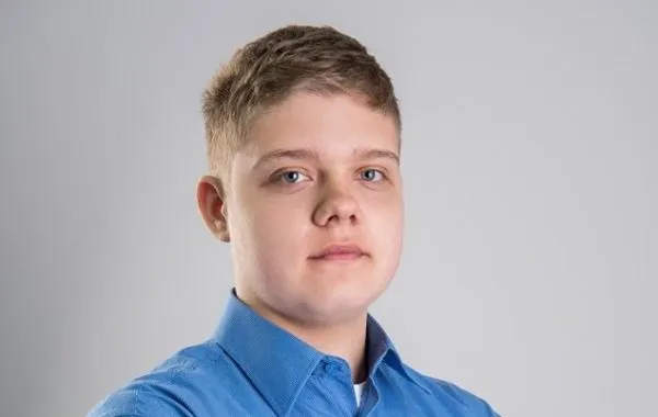 Alytiškis pirmą verslą pradėjo penktoje klasėje, dešimtoje – įkūrė startuolį