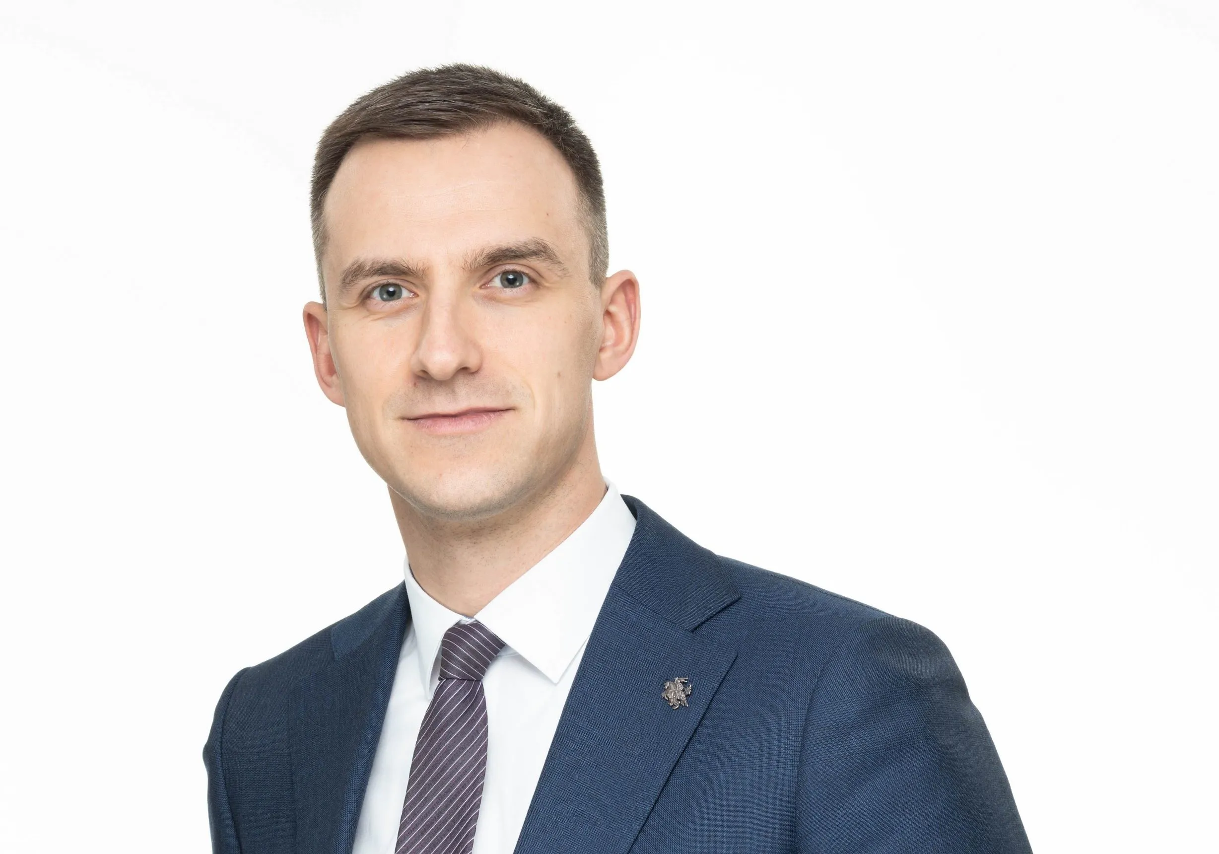 Automatizavimas darbo vietų neatims, tačiau verslas turės pasistengti