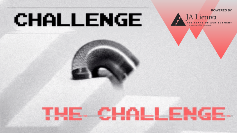 AcceleratorX | Challenge the Challenge