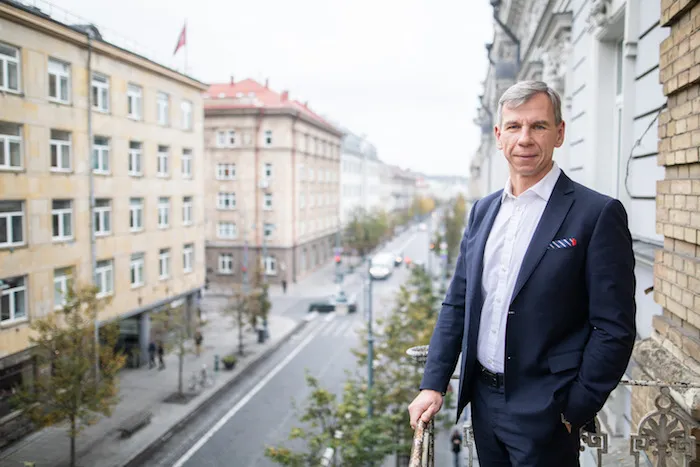 Nuotolinis darbas: ką svarbu žinoti kiekvienam vadovui?