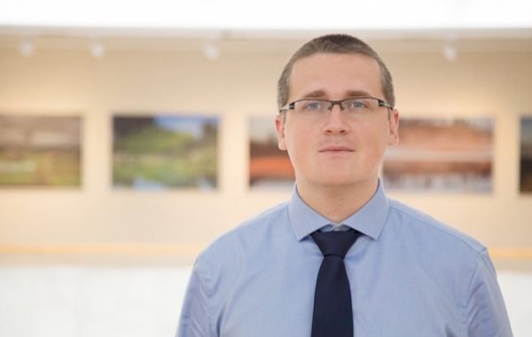 Kaip tapti turinio kūrėju?