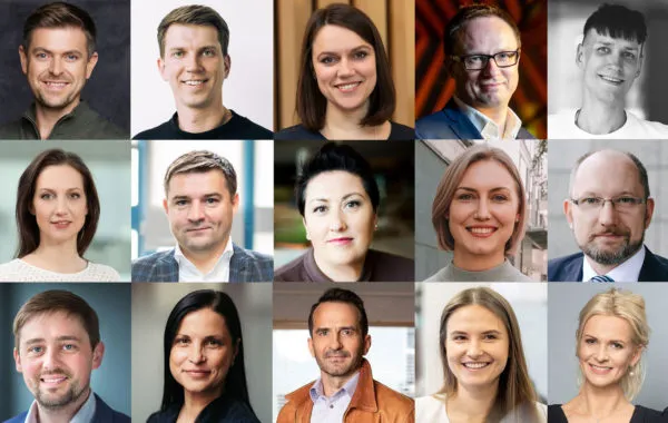 Specialistai atskleidė: kas svarbu šiuolaikiniam verslui?