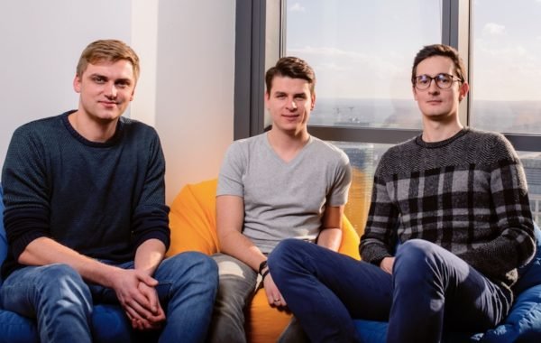 Startuolis pritraukė 4 mln. eurų investiciją