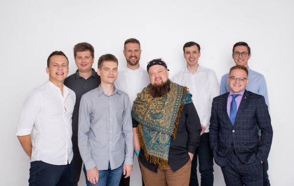 Virtuali mokykla, padedanti vaikams atrasti norą tobulėti