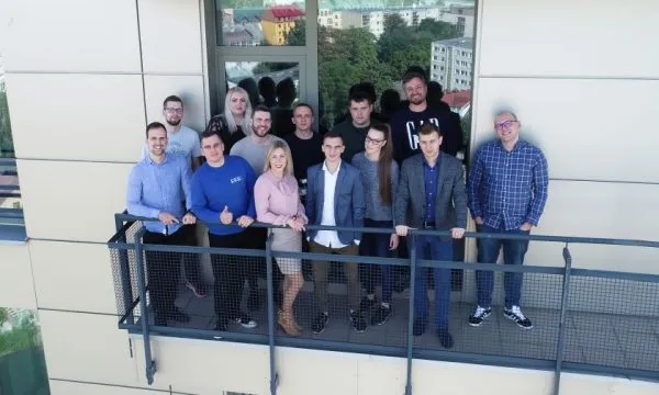 Startuolis „RRR.lt“ pritraukė 1 mln. investiciją augimui