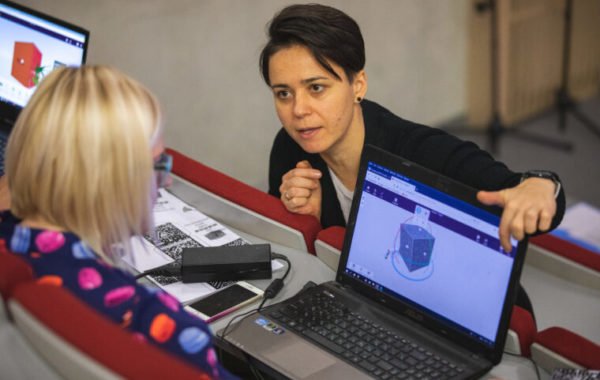 Investavo į mokytojų mokymo startuolį „Teachers Lead Tech“