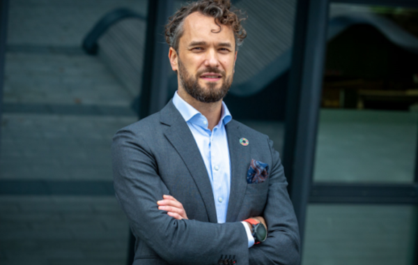 7 mln. eurų investicija į bioenergetikos įmonę