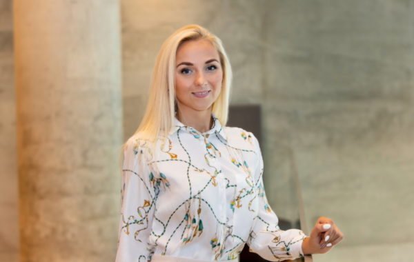 Darbdaviui atsiveria puiki galimybė motyvuoti darbuotoją