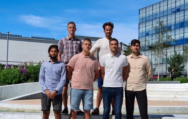Itin sėkmingas pirmasis kauniečių startuolio pusmetis